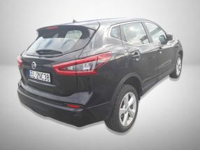 Nissan Qashqai - 2017