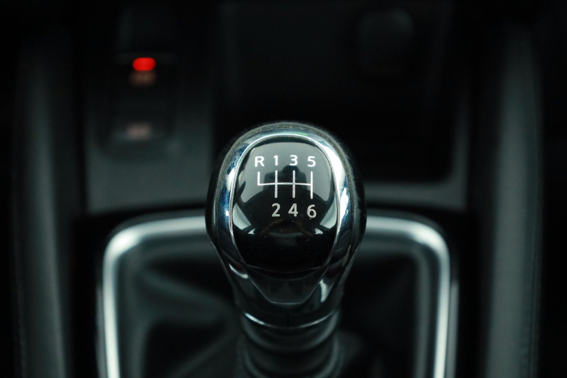 Nissan Qashqai, 2017
