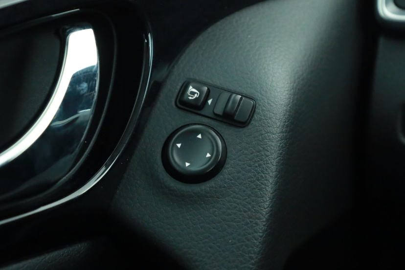Nissan Qashqai, 2017