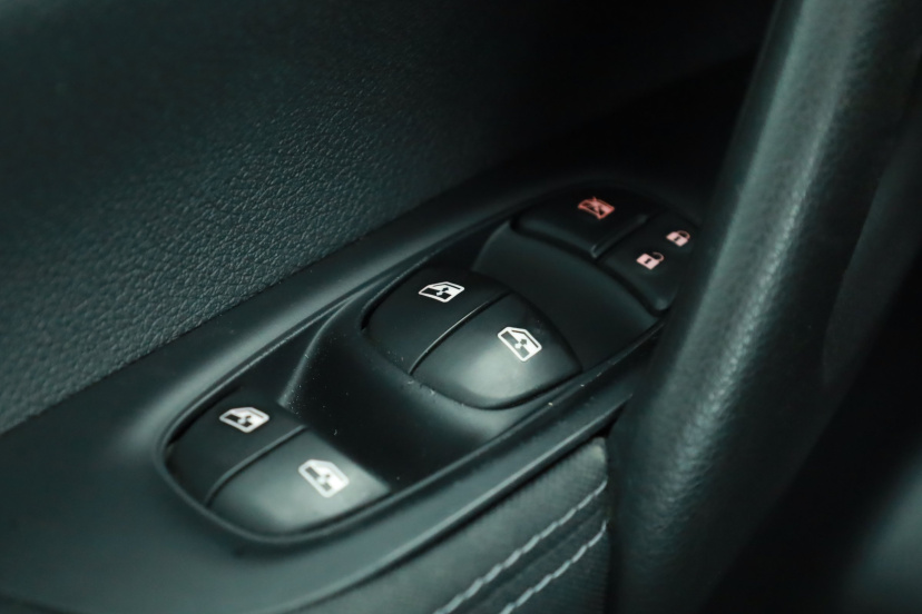 Nissan Qashqai, 2017