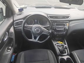 Nissan Qashqai - 2017