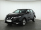 Nissan Qashqai, 2017