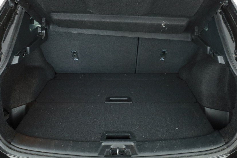 Nissan Qashqai, 2017