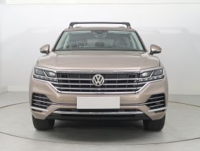 Volkswagen Touareg - 2018