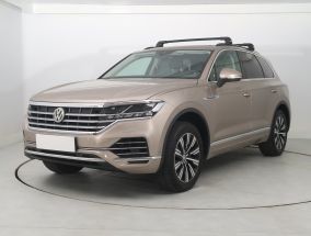 Volkswagen Touareg - 2018