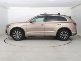 Volkswagen Touareg - 2018