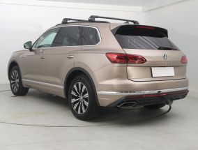 Volkswagen Touareg - 2018