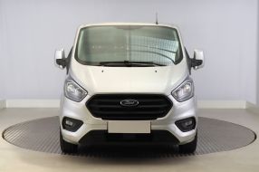 Ford Transit Custom - 2019