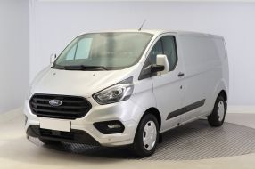 Ford Transit Custom - 2019