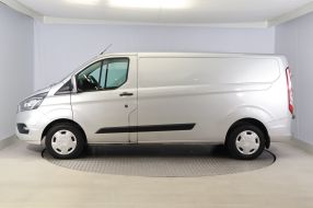 Ford Transit Custom - 2019