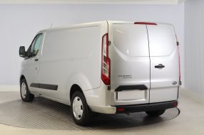 Ford Transit Custom - 2019