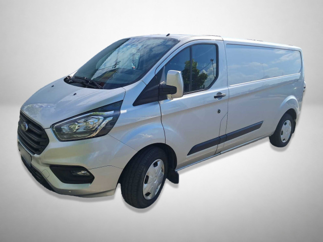 Ford Transit Custom 2019