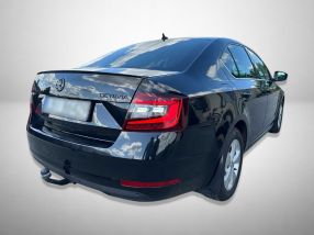 Škoda Octavia - 2018