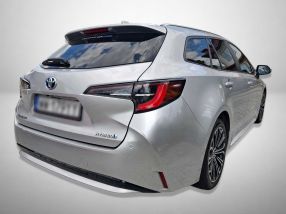Toyota Corolla - 2019
