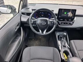 Toyota Corolla - 2019