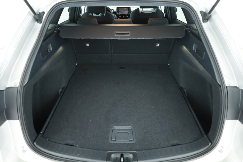 Toyota Corolla, 2019