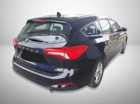 Ford Focus - 2019