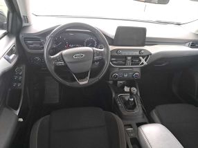 Ford Focus - 2019