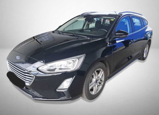 Ford Focus 2019