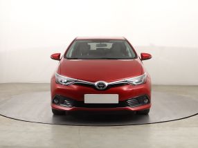 Toyota Auris - 2015