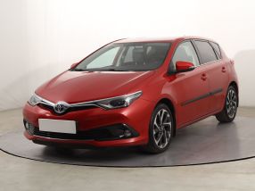 Toyota Auris - 2015