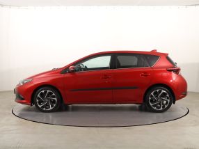 Toyota Auris - 2015