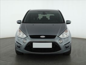 Ford S-Max - 2011