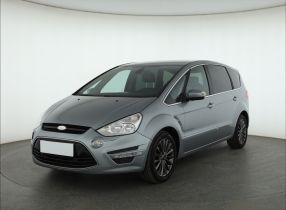 Ford S-Max - 2011