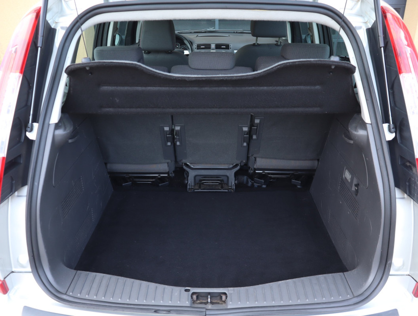 Ford C-Max, 2007