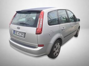 Ford C-Max - 2007