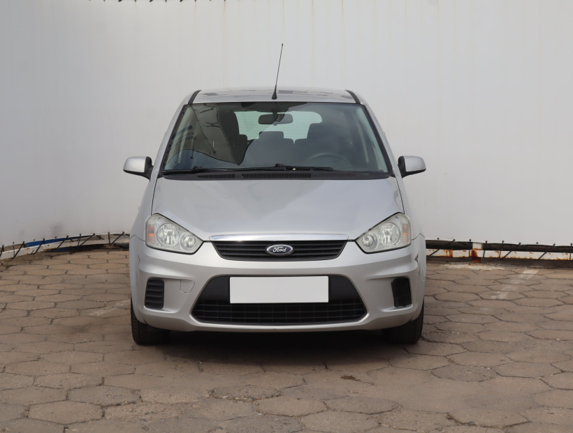 Ford C-Max, 2007