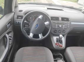 Ford C-Max - 2007
