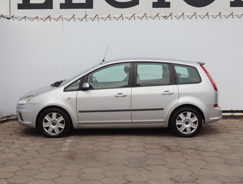 Ford C-Max, 2007