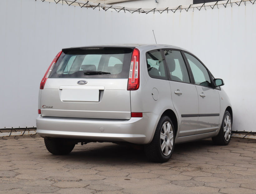 Ford C-Max, 2007