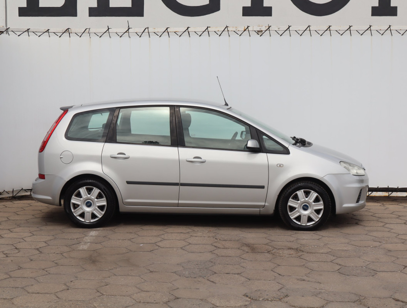 Ford C-Max, 2007