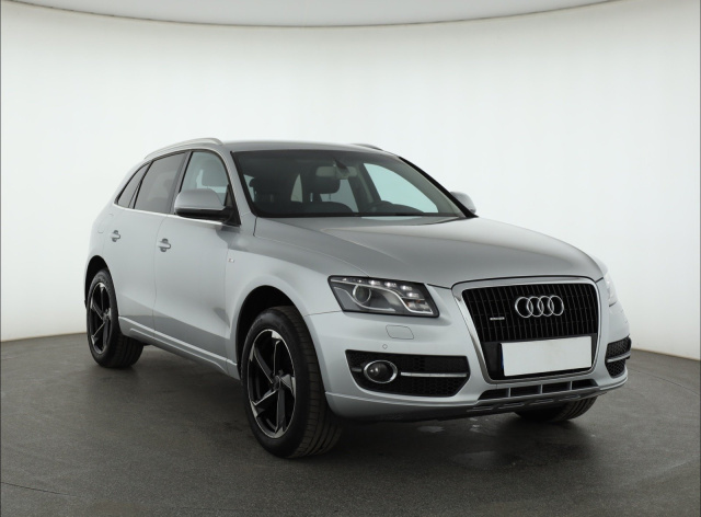 Audi Q5 2010