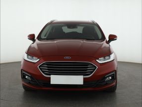 Ford Mondeo - 2020