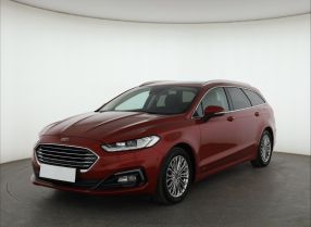 Ford Mondeo - 2020