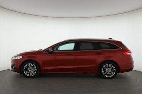 Ford Mondeo - 2020
