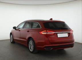 Ford Mondeo - 2020