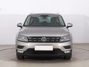 Volkswagen Tiguan - 2017
