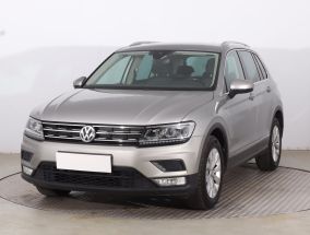 Volkswagen Tiguan - 2017