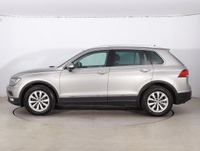 Volkswagen Tiguan - 2017