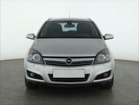 Opel Astra - 2009