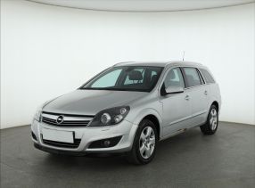 Opel Astra - 2009