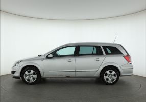 Opel Astra - 2009