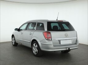 Opel Astra - 2009