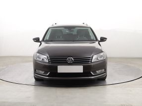 Volkswagen Passat - 2014