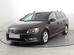 Volkswagen Passat - 2014
