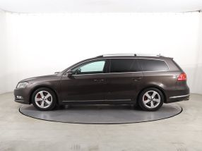 Volkswagen Passat - 2014